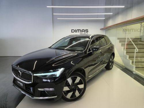 VOLVO XC60 2.0 T8 RECHARGE ULTIMATE AWD GEARTRONIC